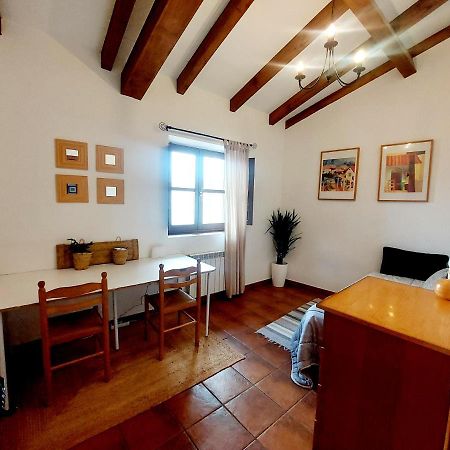 Casa Rural Abuela Reme El Fresno Luaran gambar