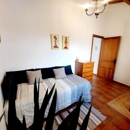 Casa Rural Abuela Reme El Fresno Luaran gambar