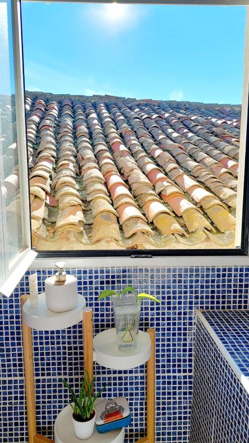 Casa Rural Abuela Reme El Fresno Luaran gambar